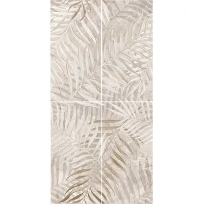 Керлайф Parma Avorio (4шт) 63x126