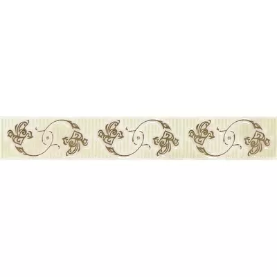 Gracia Ceramica Анжер Салатовый 4x25