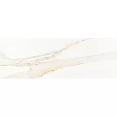 Porcelanosa Calacata 100104984 Gold 31.6x90