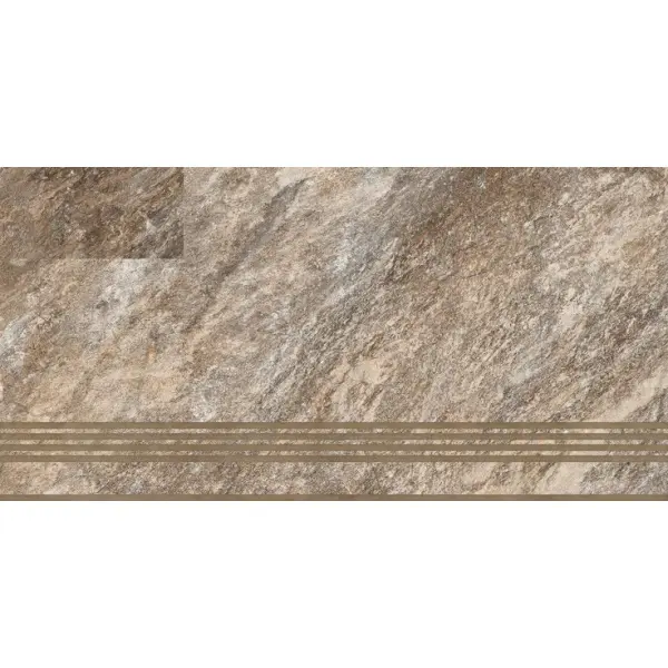 GlobalTile Thor ST222VG Темно-бежевый 30x60