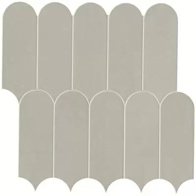 Atlas Concorde Prism A4ZY Cloud Mosaico Bead 29.7x29.6