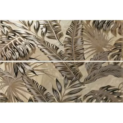 Ape ceramica Rex Set Cream 50x75