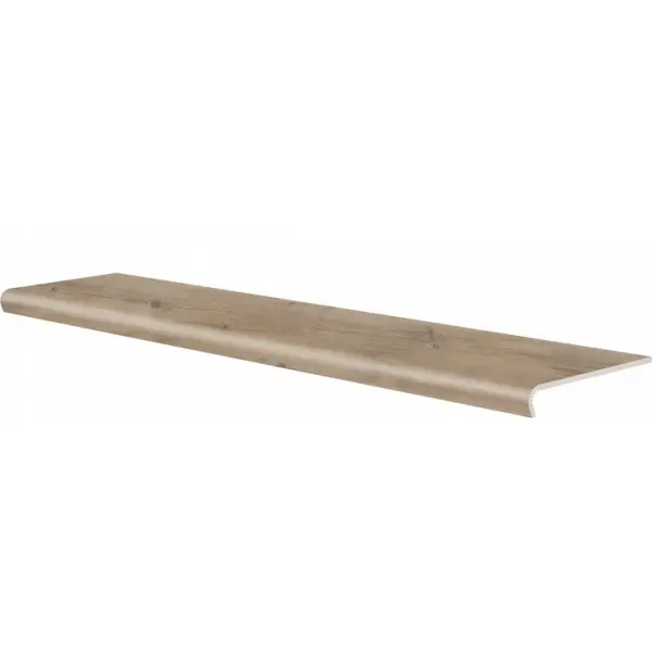 Cerrad Tonella 5903313314190 Tread V-Shape Beige 32x120,2
