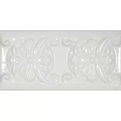 Cevica Plus Classic 10 White Zinc 15x7.5