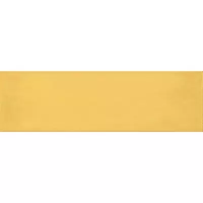 Vives 1900 Rodapie Amarillo 9x20