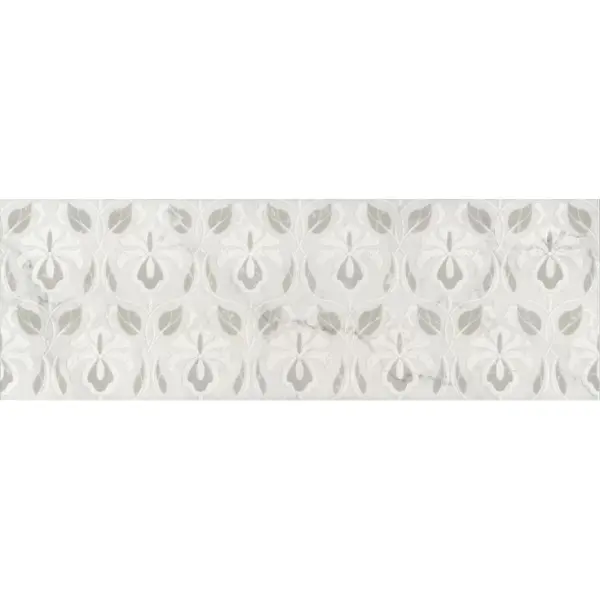 Kerama Marazzi Тубкаль KMD3STA030BR Белый Глянцевый Обрезной 30x89,5