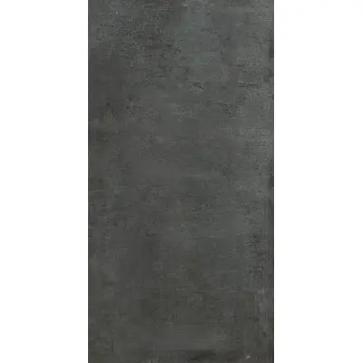 Antica Ceramica Rubiera Cult 004008/70 Anthracite Ret 60x120