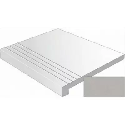 Vives Alpha Gradone Cemento 30x60