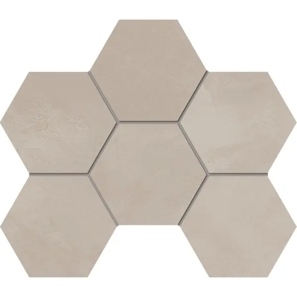 Estima Graffito GF02 Light Beige Неполированный 25x28,5