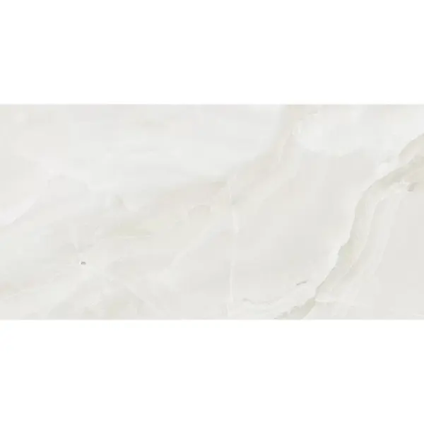 Staro Luna Rossa Onyx Pearl Satin 60x120