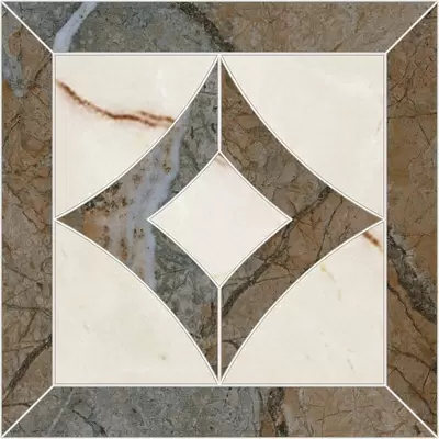 Kerama Marazzi Театро ID113 Угол Наборный 16.5x16.5