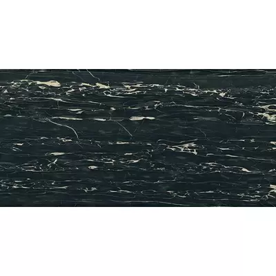 Rex Ceramiche I Classici Di Rex 754473 Portoro Glossy Rett 60x30