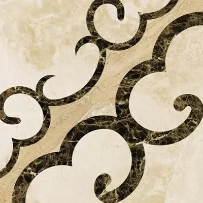Marmocer Magic Tile 08 Classic 60x60