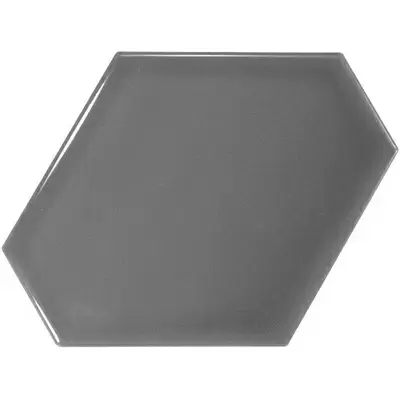 Equipe Scale 23829 Benzene Dark Grey 10.8x12.4