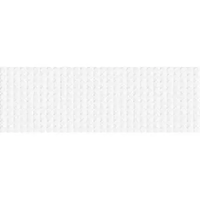 Marazzi spain Soul Dots White D727 25x76
