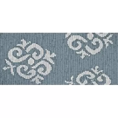 Bisazza Decori 20 06001523VL Ginseng Grey 129.4x291.2