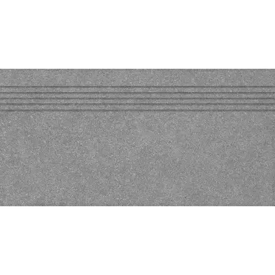 Rako Block DCPSE782 Темно-серый 30x60