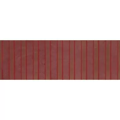 Marazzi Imperfetto MLXG Pottery Righe 32.5x97.7