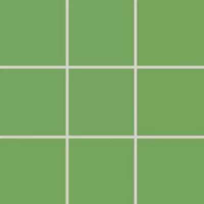 Rako Color One GAA0K466 Зеланая 30x30