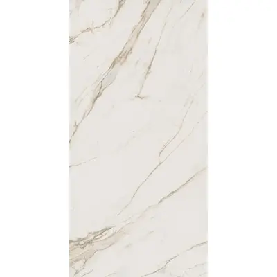 Abkstone Calacatta Gold Slab B 12mm Soft 163x323