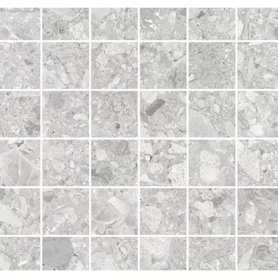 Vitra Ceppostone K9474338R001VTE0 Серый Матовый R10 Рек 30x30