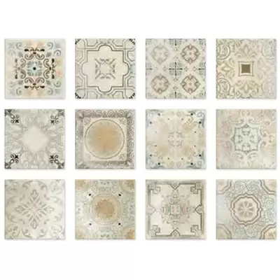 Monopole Ceramica Avenue Vintage 18.7x18.7
