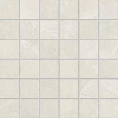 Provenza Eureka EF2R Mosaico 5x5 Bianco 30x30