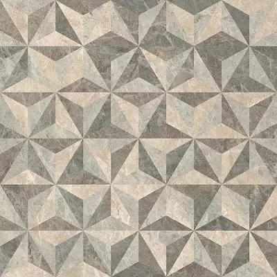 Vitra Marbleset K951370LPR01VTE0 Микс Терраццо 60x60