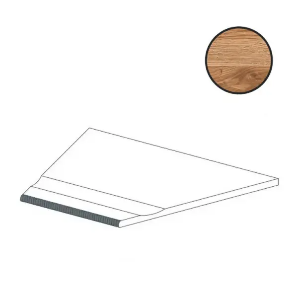 Atlas Concorde Russia Rive 620090000939 Dolce Riva Bordo Piscina Angolo Dx 20x60