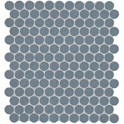 Fap Ceramiche Color Now fMTV Avio Round Mosaico 29.5x32.5
