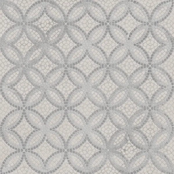 Kerama Marazzi Ним KM6060G0623R Серый лаппатированный обрезной 60x60 - керамическая плитка и керамогранит