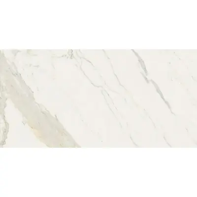 Ceramica Fioranese Marmorea MM712R Bianco Calacatta Matt Rett 74x148
