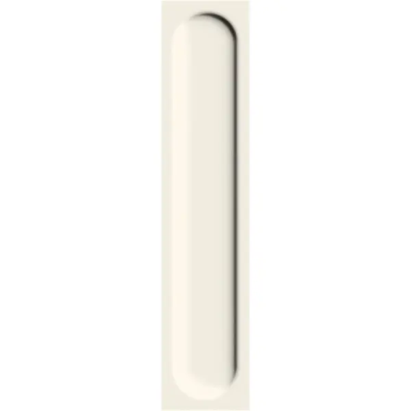 Grupa Paradyz Monpelli White Cegielka Struktura A 10,7mm 6,5x29,8