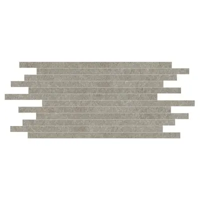 Atlas Concorde Boost Mineral AIG0 Grey Brick 30x60