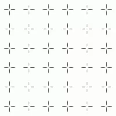 Lasselsberger (LB-Ceramics) Copenhagen 6032-0420 Декор Белый 30x30