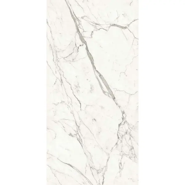 Atlas Concorde Plan A4TX Statuario Supremo Silk 12mm St 162x324