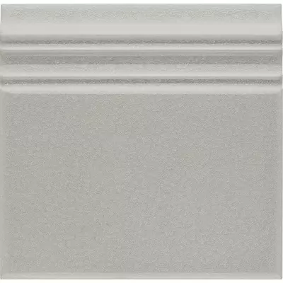 Adex Ocean Rodapie Surf Gray. 15x15