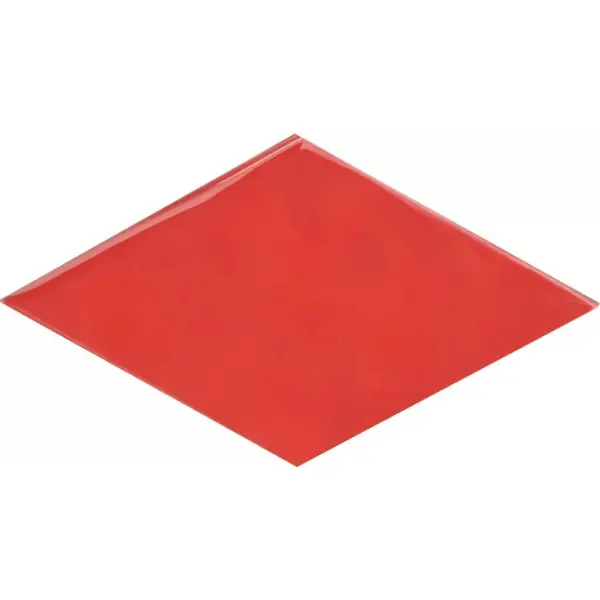 Kerama Marazzi Риад KMD2SRB007BN Красный Глянцевый 7,8x13,5