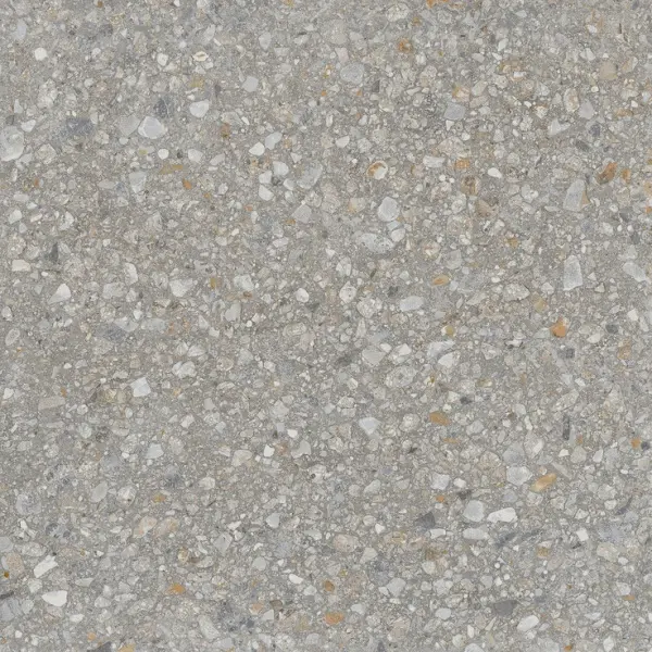 Estima Aglomerat AG23 Dark Grey Структурный Рект 20mm 60x60 - керамическая плитка и керамогранит