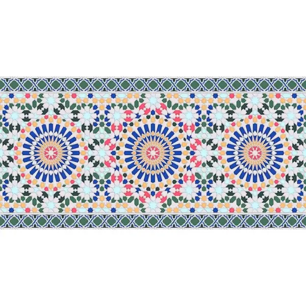 Керлайф Menara Decor Pilar 31,5 31,5x63 - керамическая плитка и керамогранит