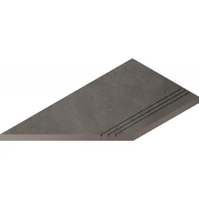 Italon Millenium (Миллениум) 620090000766 Black Борт Грип Правый 30x60