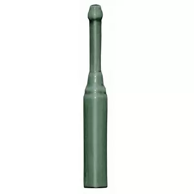 Adex Modernista ADMO5415 Angulo Exterior Rodapie Clasico CC Verde Oscuro 1,8x15