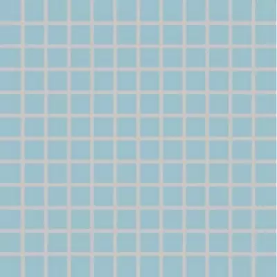Rako Color One GDM02003 Голубая 30x30