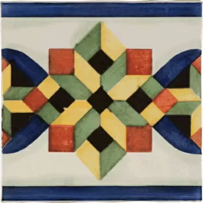 Vives Aranjuez Guadalix 20x20