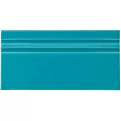 Adex Riviera ADRI5085 Rodapie Altea Blue 10x20