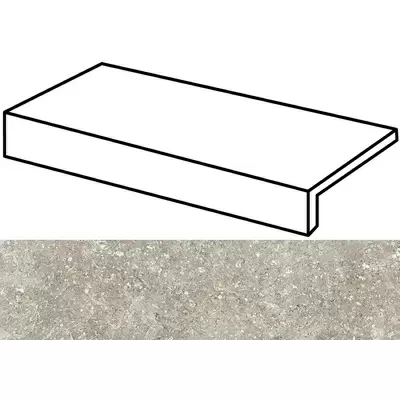 Fap Ceramiche Nord FNBQ Smoke Elem L Out 15x60