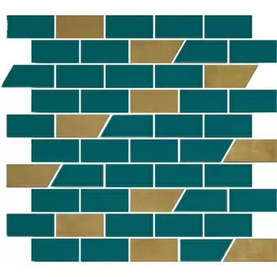 Naxos Hub 118787 Emerald 30x30