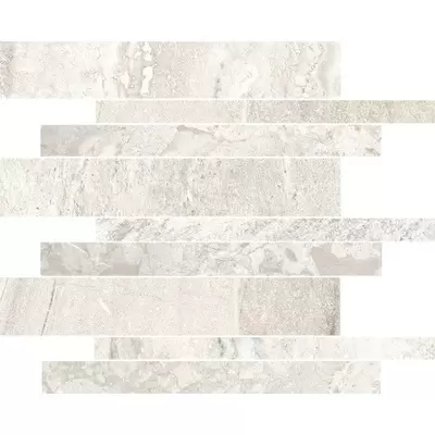 Vives World Flysch Mosaico Mutriku-SP Nacar 30x30