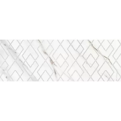 Eletto Ceramica Calacatta 589122001 Grey Perla Decor 24.2x70