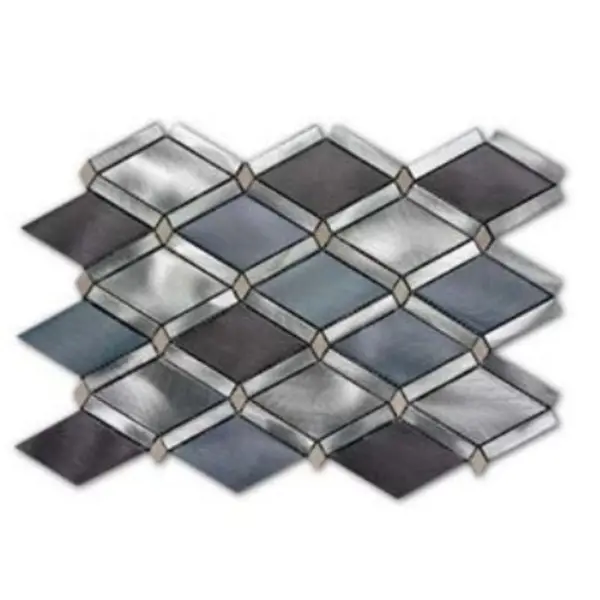 Moreroom Stone Aluminum A298 Mix 23,5x33,3